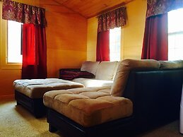 Luna Bed and Breakfast