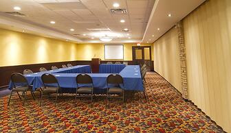 Park West Inn