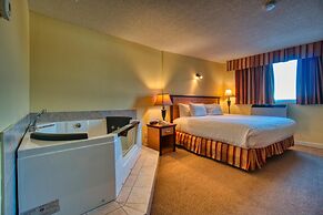 Park West Inn