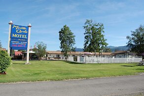 Monte Carlo Motel