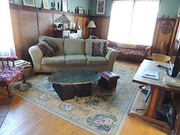 Historical Guest House