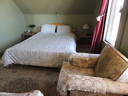 Historical Guest House