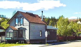 Historical Guest House