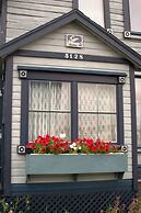 Historical Guest House