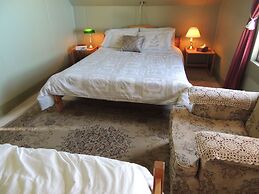 Historical Guest House