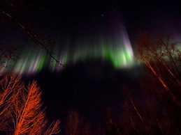 Historical Guest House