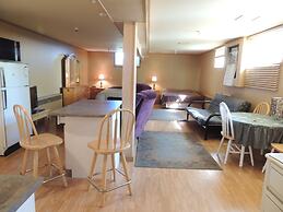 Historical Guest House