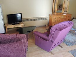 Historical Guest House