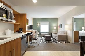 Home2 Suites by Hilton Milton Ontario