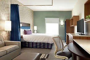 Home2 Suites by Hilton Milton Ontario