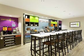 Home2 Suites by Hilton Milton Ontario