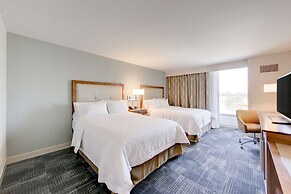 Hampton Inn & Suites North Houston Spring
