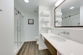 Hampton Inn & Suites North Houston Spring