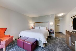 Hampton Inn & Suites North Houston Spring
