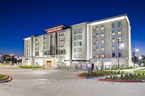 Hampton Inn & Suites North Houston Spring