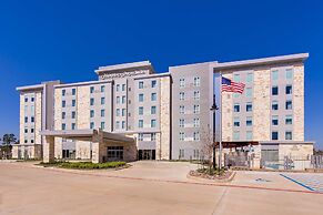 Hampton Inn & Suites North Houston Spring