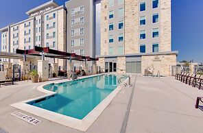 Hampton Inn & Suites North Houston Spring