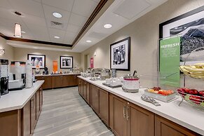 Hampton Inn & Suites North Houston Spring