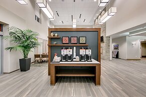 Hampton Inn & Suites North Houston Spring