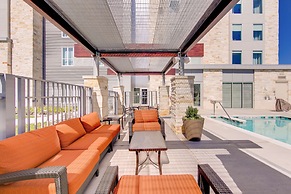 Hampton Inn & Suites North Houston Spring