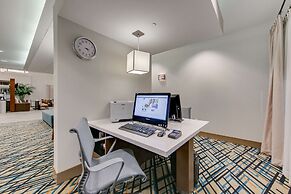 Hampton Inn & Suites North Houston Spring