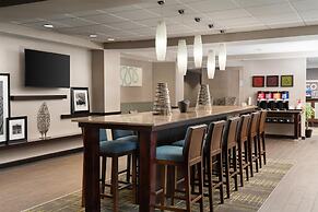 Hampton Inn Fairmont