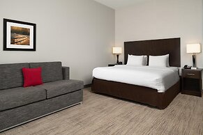 Hampton Inn Fairmont