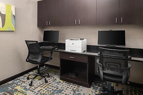 Hampton Inn Fairmont