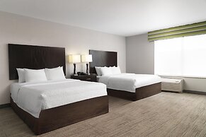 Hampton Inn Fairmont