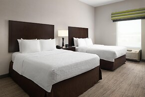 Hampton Inn Fairmont