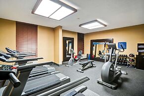 Hampton Inn Fairmont