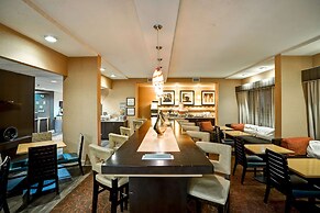 Hampton Inn Fairmont