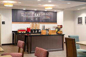 Hampton Inn Fairmont