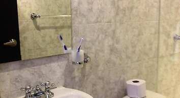 Hotel Casa La Embajada Colonial