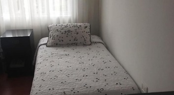 Hotel Casa La Embajada Colonial