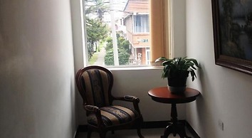 Hotel Casa La Embajada Colonial