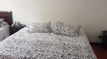 Hotel Casa La Embajada Colonial