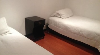 Hotel Casa La Embajada Colonial