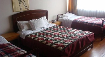 Hotel Casa La Embajada Colonial