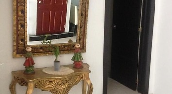 Hotel Casa La Embajada Colonial