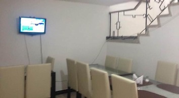 Hotel Casa La Embajada Colonial