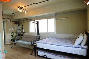 Residence Unicorn in Dongdaemun