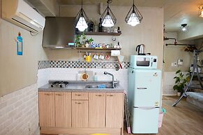 Residence Unicorn in Dongdaemun