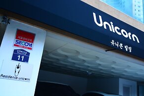 Residence Unicorn in Dongdaemun