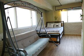 Residence Unicorn in Dongdaemun