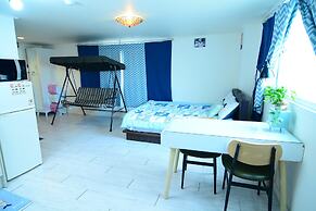 Residence Unicorn in Dongdaemun