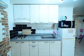 Residence Unicorn in Dongdaemun