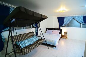 Residence Unicorn in Dongdaemun