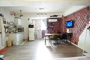 Residence Unicorn in Dongdaemun