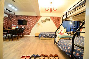 Residence Unicorn in Dongdaemun